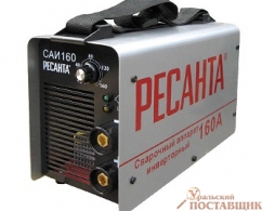 Сварочный инвертор Ресанта САИ-160