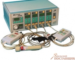 Аппарат лазерной терапии Мустанг-2000-4