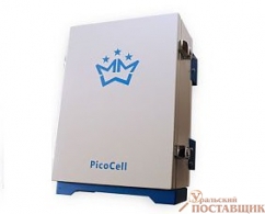 Линейный усилитель PicoCell 900/1800 BST