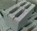 Керамзитный стеновой блок 390х190х188 М-75