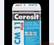 Клей плиточный  Ceresit CM11 25кг