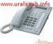 Системный телефон KX-T7730 RU 1 стр, 12 DSS