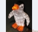 Световая фигура Пингвин